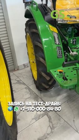 Легенда! Лучший трактор на рынке у нас в наличии в магазине GardenStock #трактор #минитрактор #дача