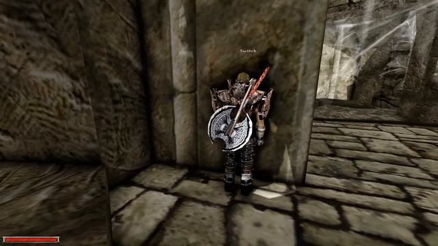 Gothic classic (2001/2023) [Nintendo Switch] - Часть 3 из 3