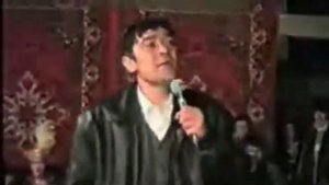 Uzbek song Узбекская песня Узбекский юмор Зерип Сабиров Питерда