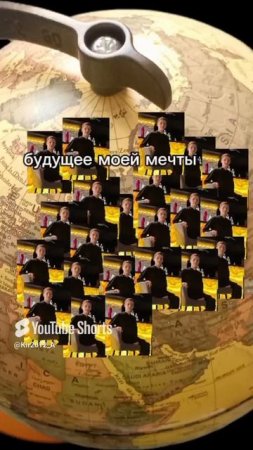 Будущее моей мечты: распространение моего Ютуб и Рутуб канала по всему миру