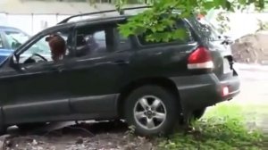 русские приколы над людьми, россия!!!