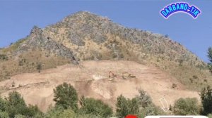 н.НУРОБОД ч.МУЧИХАРФ 04.08.24     #Darband##TJK#