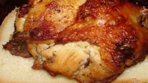 Курочка  40 разбойников