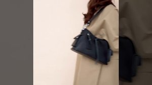 ✅ Женская кожаная сумка 2208-1 #оптом в интернет-магазине «Сумкины Будни» sumkinybudnu.ru ⭐️⭐️⭐️⭐️⭐️