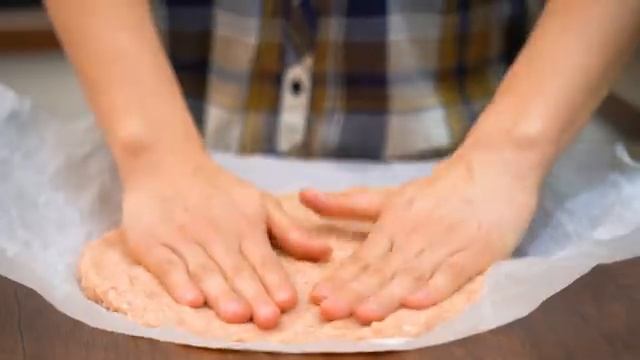 Пицца БЕЗ теста за 5 минут Вашего времени! Быстрый, простой и очень вкусный ужин смотреть онлайн