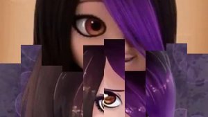 видео для девочек