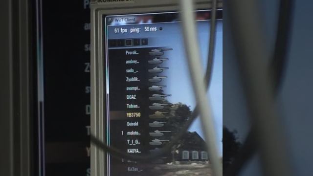 изучаем играбельность в танки на древнем и не очень железе ч.3 смотреть онлайн