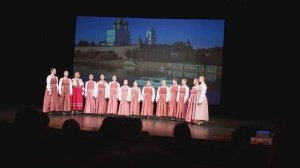 Песня Матушка да, Россия