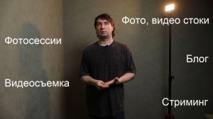 5 увлечений с монетизацией с помощью фото или видео камеры