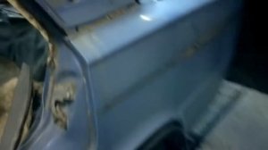 ВАЗ 2106 Разобрана Под Покраску
