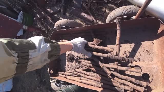 Метеллокоп возле дома смотреть онлайн