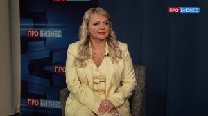Страхование в лицах. Марина Синицына, директор филиала Новосибирского филиала компании Энергогарант