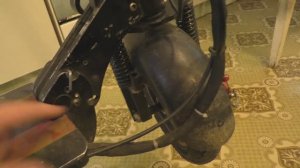 Электросамокат kugoo Max speed спустя 5.000 километров, электросамокат kugoo доработка