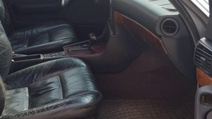 Бмв E34 стоит ли реставрация бмв 91г.в. своих денег! Делюсь опытом