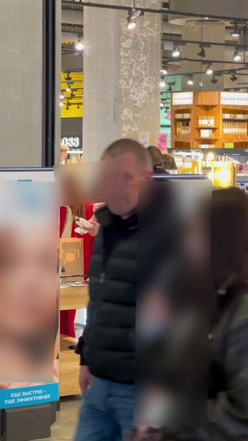 Воровство в магазине - ответственность.