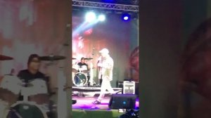 День города Мичуринск 14.09.19 Газманов