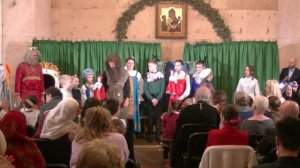 2025_04_27 ПАСХАЛЬНЫЙ КОНЦЕРТ ВШ