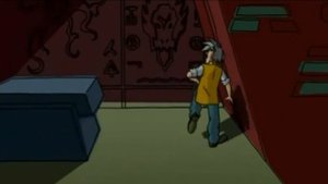 Дядя - Приключения Джеки чана (Нарезка)