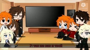 Реакция по Гарри Поттеру//Гача Клуб//~ленивая_чёкнутая~