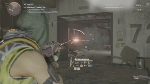 Tom Clancy’s The Division 2 #53 Самит, играем с КОТе