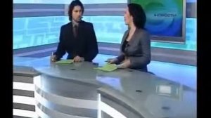 Приколы в прямом эфире 41