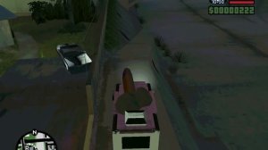 Как правильно снимать шлюх в GTA: SA