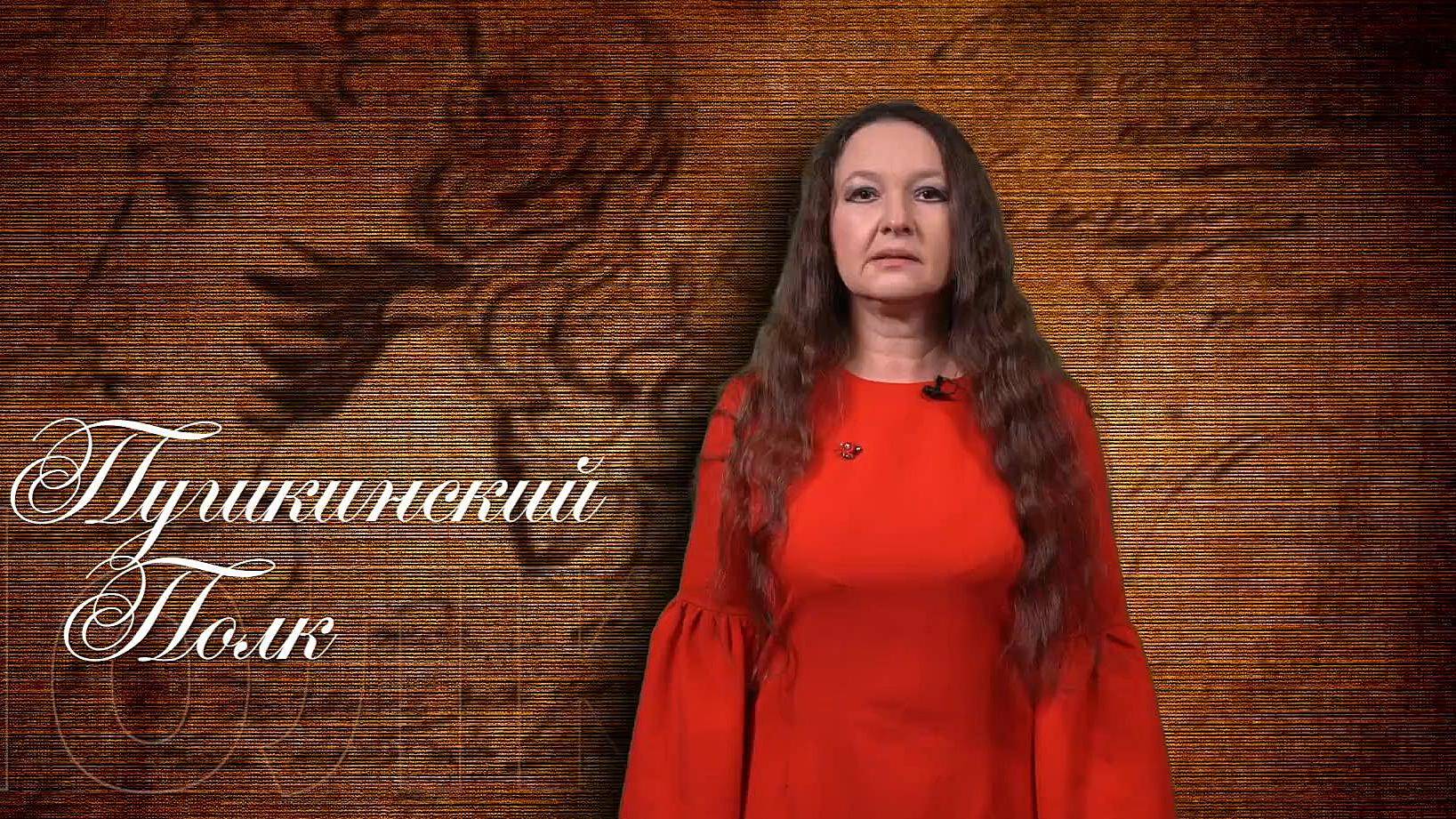 Вера Климкович, "Жизнь, несущая Жизнь!", читает автор