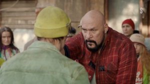 _Битва пощечин | Два Холма