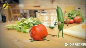 плачущий помидор песня