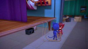 Герои в масках | PJ Masks Russian | мотылек  Нарезка видео| 60 минут | мультики для детей