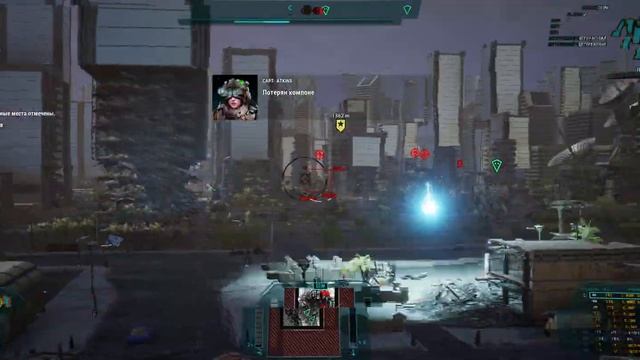 Геройский Atlas AS7-BH. The Boar's Head Родни Ван Клевена смотреть онлайн