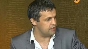 Дмитрий Сайрес // «Званый ужин», неделя 173