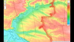Новопавловское направление 28 апреля