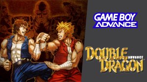 Double Dragon Advance (GBA)