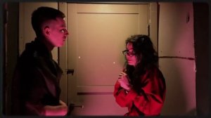 Квест «Заклятие» в Воронеже