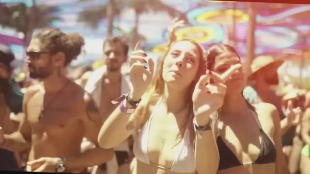 # 11. Супер  Dance Mix 90-х Видео Микс