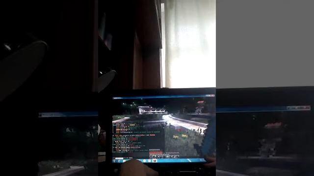 Сервер BANANACRAFT