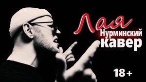 Нурминский - Лая | кавер | Dj Kuzya