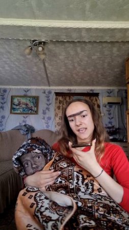 История в роддоме😀