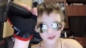 Спорт от меня