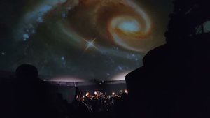 Dreamers Orchestra - Pushing Me Away (Linkin Park cover)