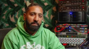 01. Studio Overview, Analog Gear, Kick Drum, Claps, Hi-Hats, Drum Bus, 808s and Horns