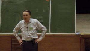 Лекция "Контуры истории русского языка"