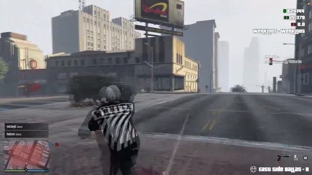 anoe x lowkey montage 2 100k or die!!!! Fivem