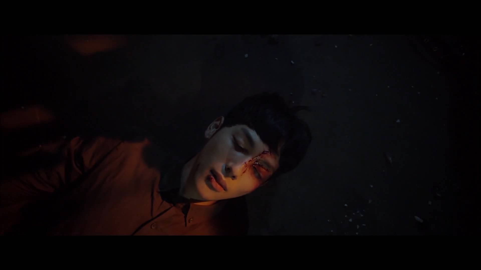 Незнакомцы из ада 2 серия