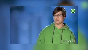 ПОЛОВИНКИ ОБЗОР (Великан дядя Стёпа)