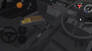 обзор клона my summer car  на андроид (клон хороший) 👍