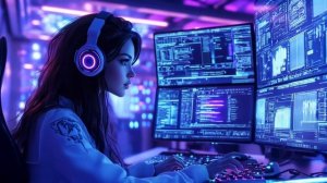 Sydney Sessions 90 mins – Future Garage Mix for Study and Creative Focus