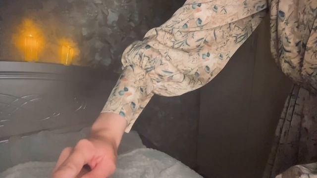 АСМР🤤СУХОЙ МАССАЖ СПИНЫ И ШЕИ🤤ASMR back massage for you🤤звуки рук, шепот, hands sound, whisper