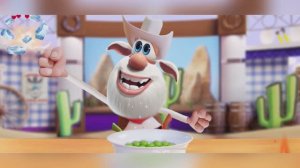 БуБА ПоВАр🧑🍳🧂